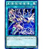 Amazon.co.jp: 遊戯王カード 黒・魔・導・連・弾(シークレットレア
